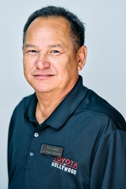 Staff | Toyota of Hollywood