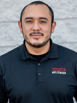Staff | Toyota of Hollywood