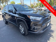 2024 Toyota RAV4 XLE SUV
