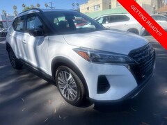 2024 Nissan Kicks SR SUV
