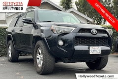 2019 Toyota 4Runner SR5 Premium SUV
