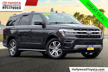 2023 Ford Expedition Limited SUV