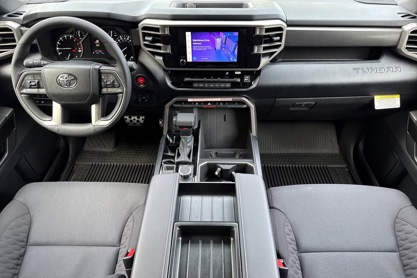 2026 Toyota Tundra SR5 - Photo 14