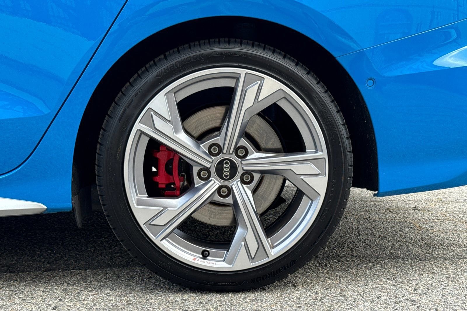2022 Audi S3 Premium Plus - Photo 25