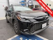 Toyota Corolla Cross Hybrid