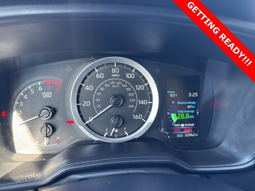 2022 Toyota Corolla LE photo 9
