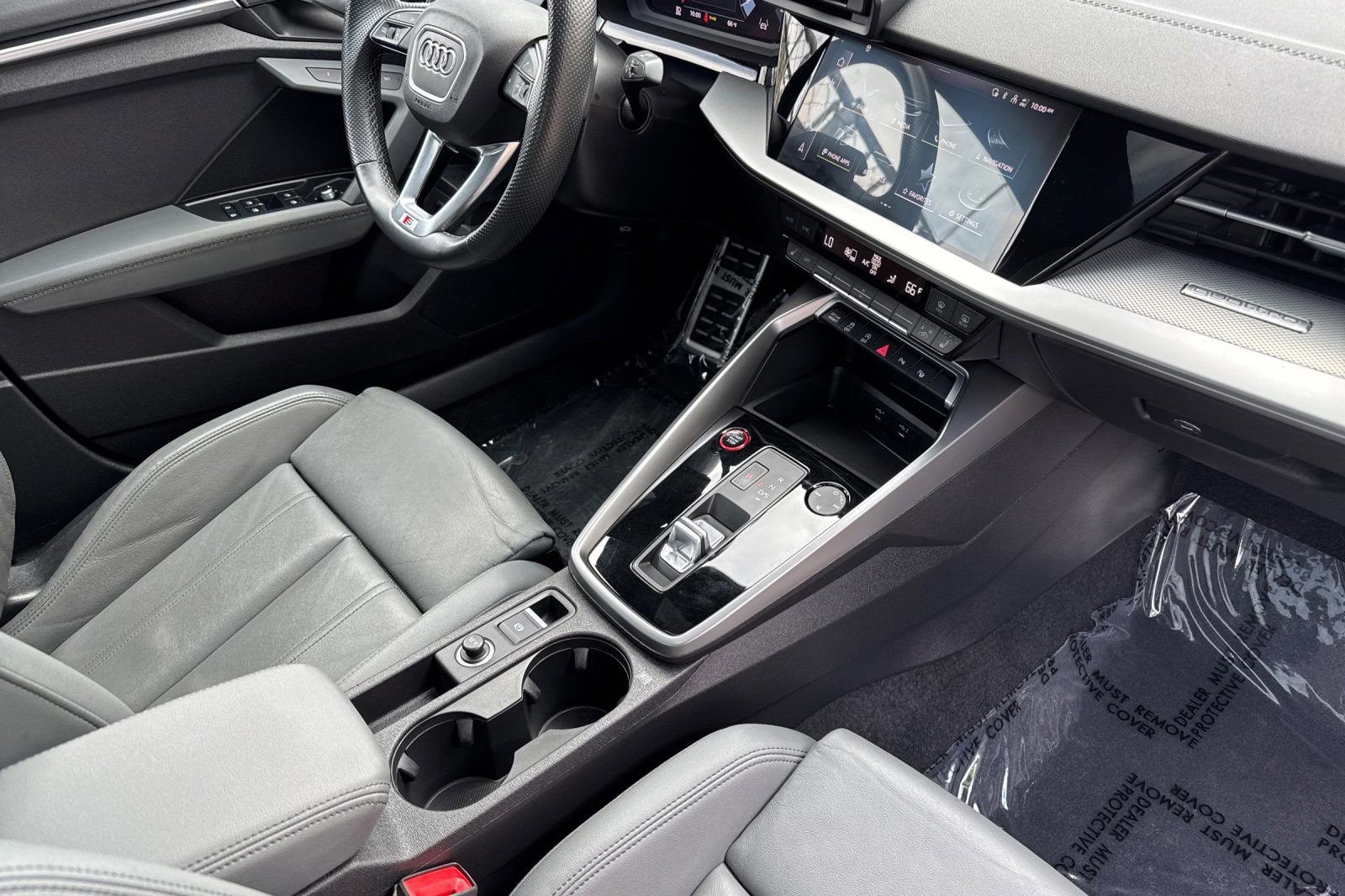 2022 Audi S3 Premium Plus - Photo 15