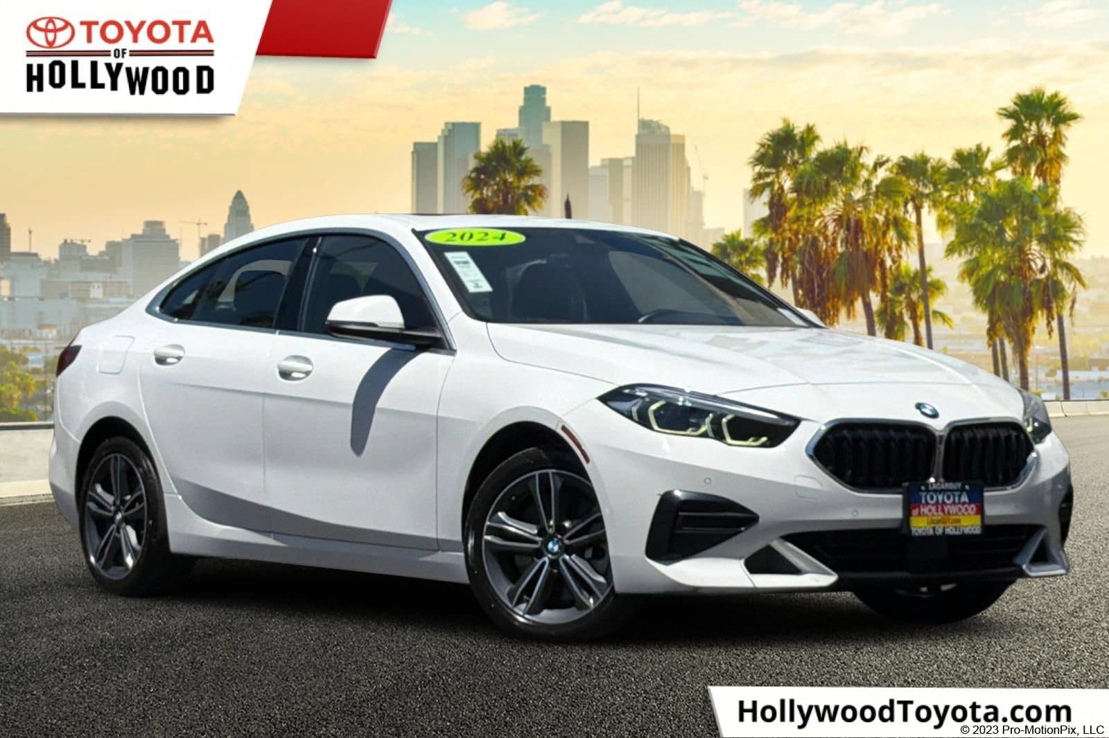 2024 BMW 228i