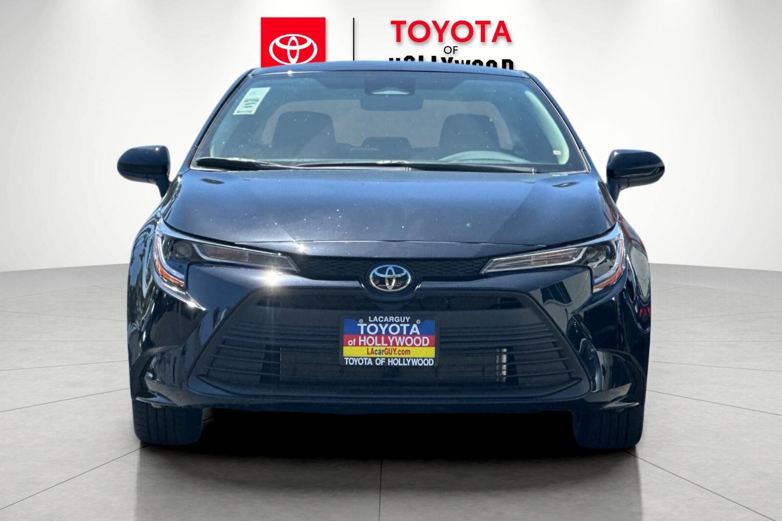 New 2025 Toyota Corolla For Sale at Toyota of Hollywood