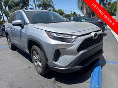2024 Toyota RAV4 XLE SUV