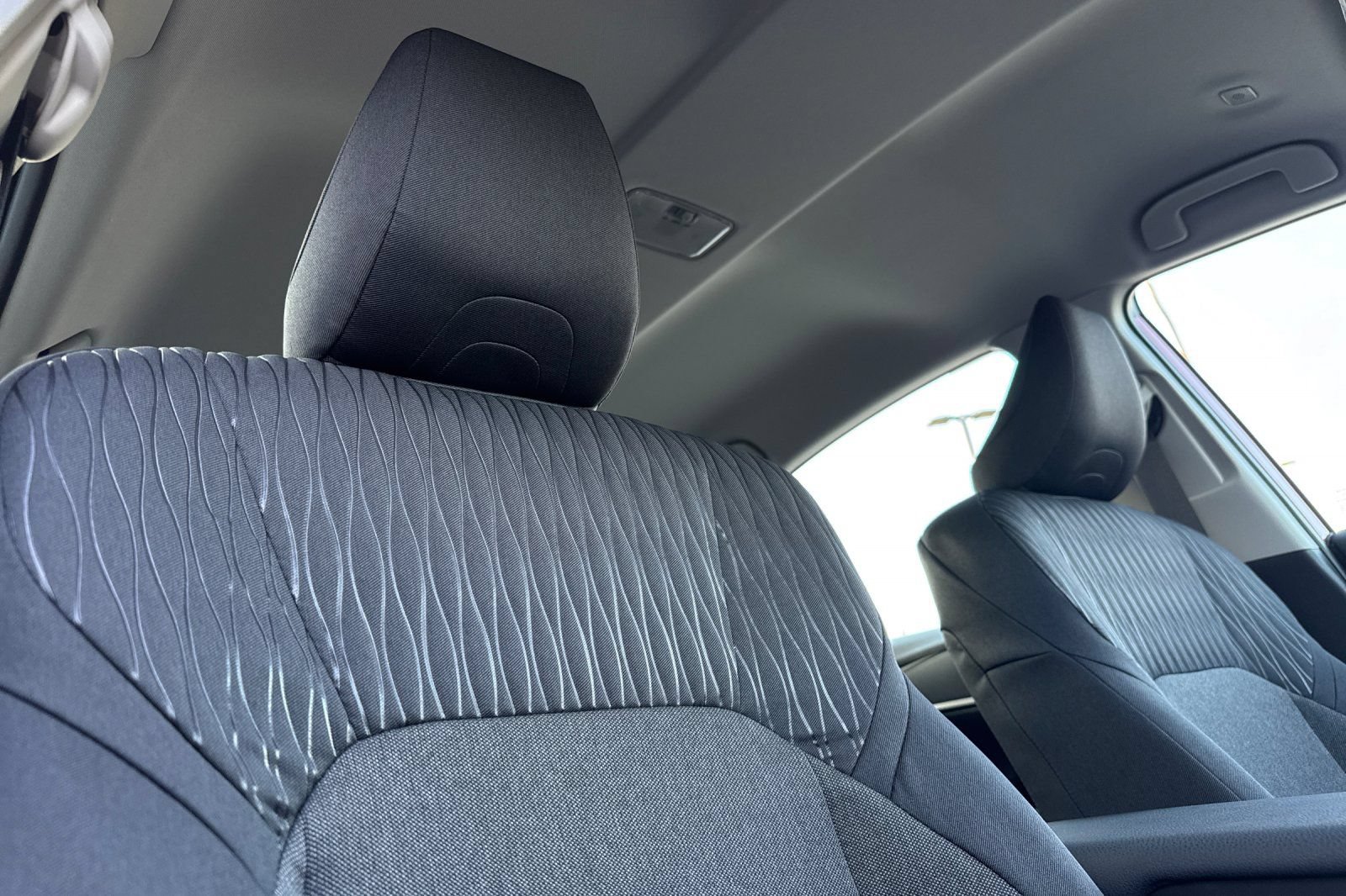 2026 Toyota Camry LE - Photo 18