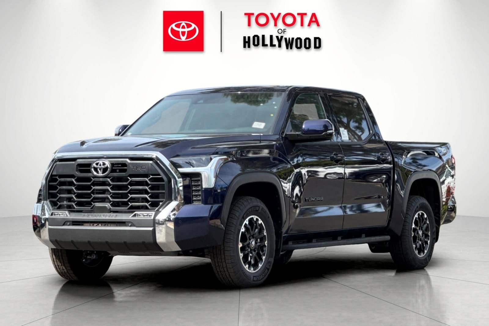 2026 Toyota Tundra SR5 - Photo 6