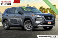 2023 Nissan Rogue S SUV