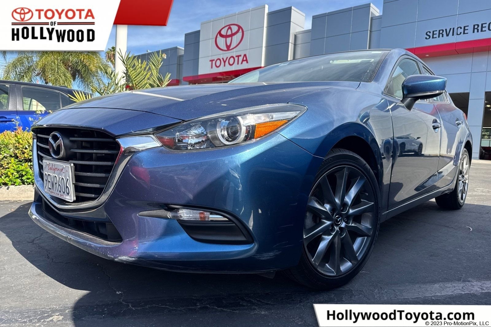 2018 Mazda CX-3 Touring 2.5 AT 5-Door SKYACTIV's photo