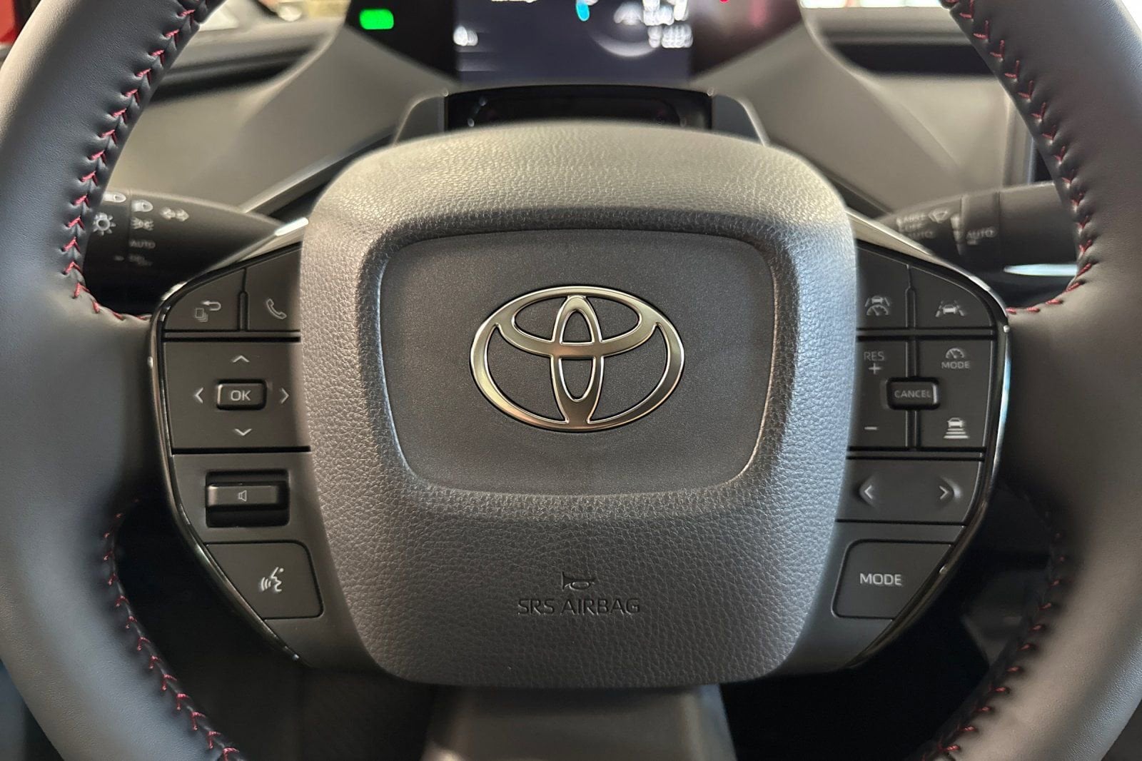 2026 Toyota Prius Plug-in Hybrid XSE - Photo 27