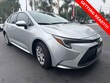 Toyota Corolla Hybrid