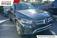 2019 Mercedes-Benz GLC 300 SUV