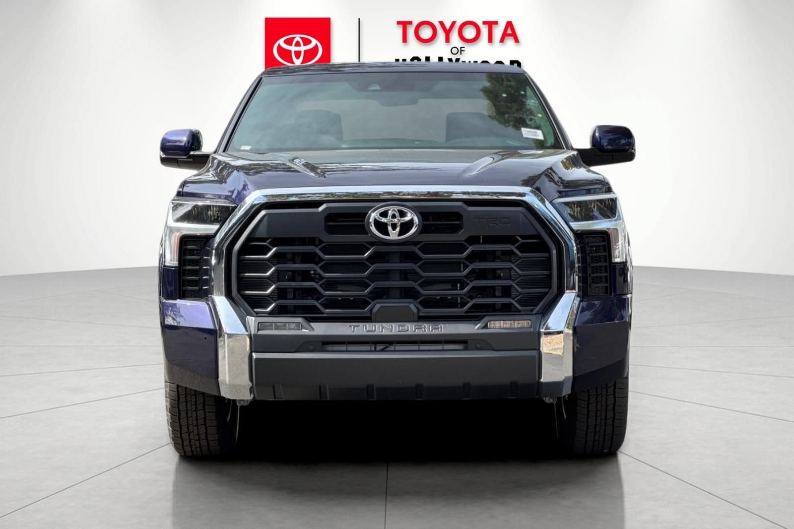 2026 Toyota Tundra SR5 - Photo 7