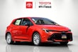  Toyota Corolla Hatchback