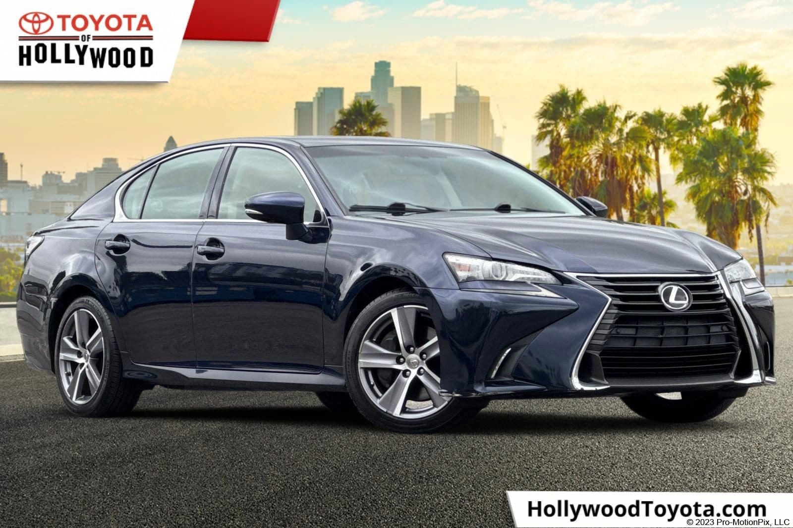 2016 Lexus GS 350 350's photo