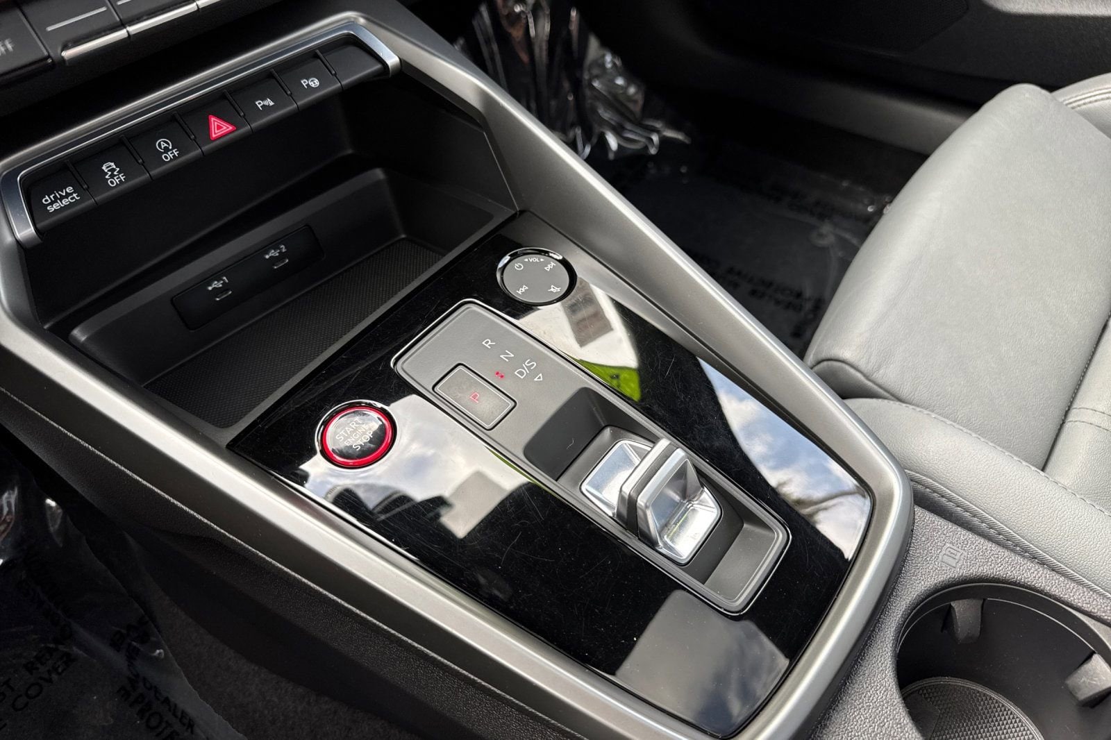 2022 Audi S3 Premium Plus - Photo 20