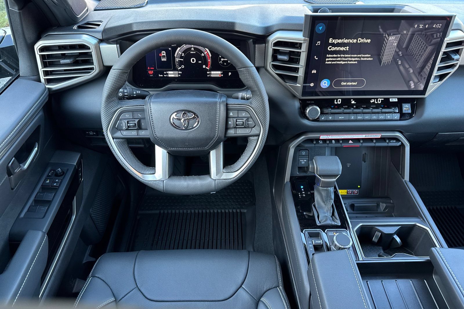 2026 Toyota Tundra Limited - Photo 16