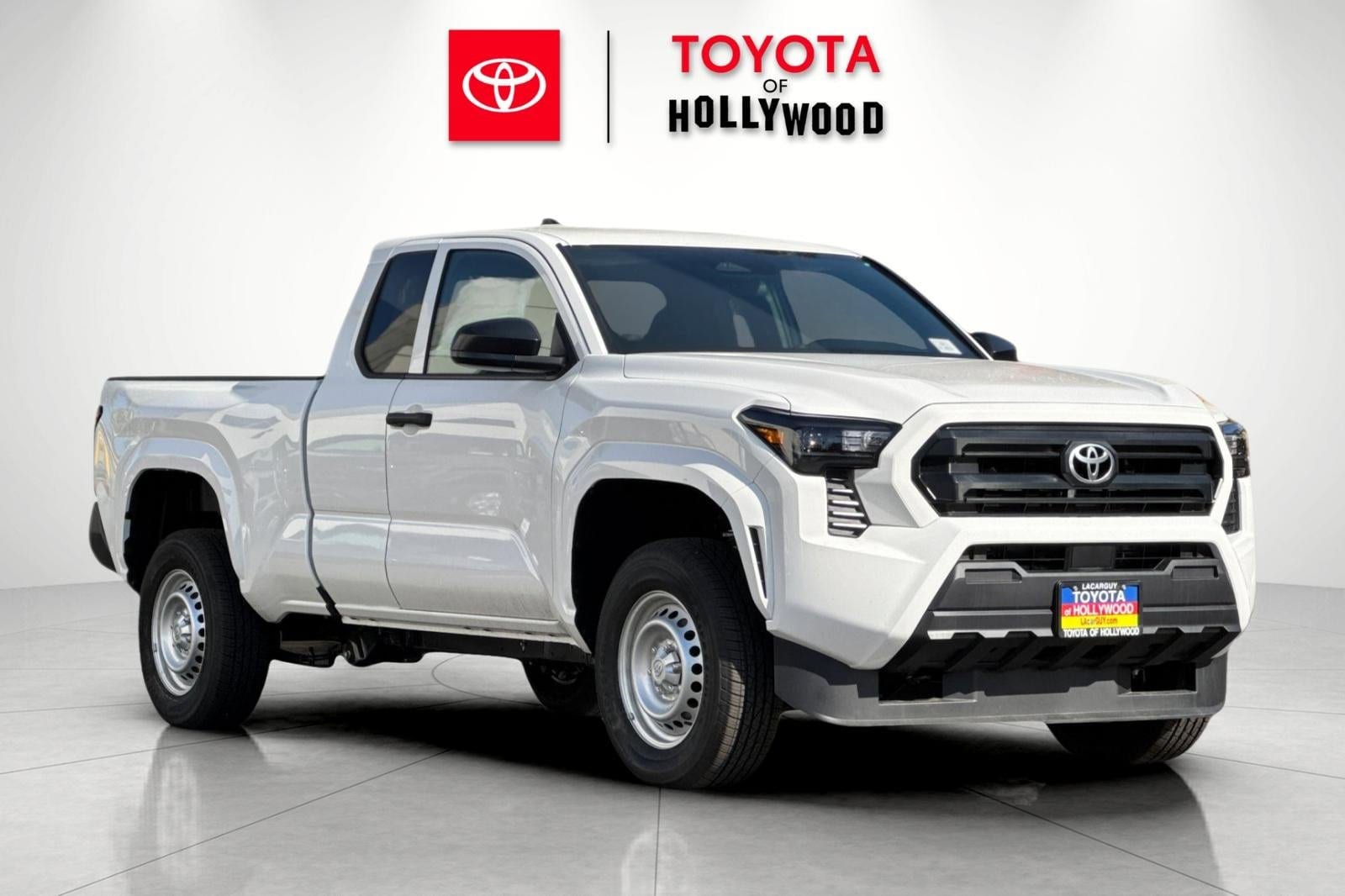 2025 Toyota Tacoma Truck XtraCab 