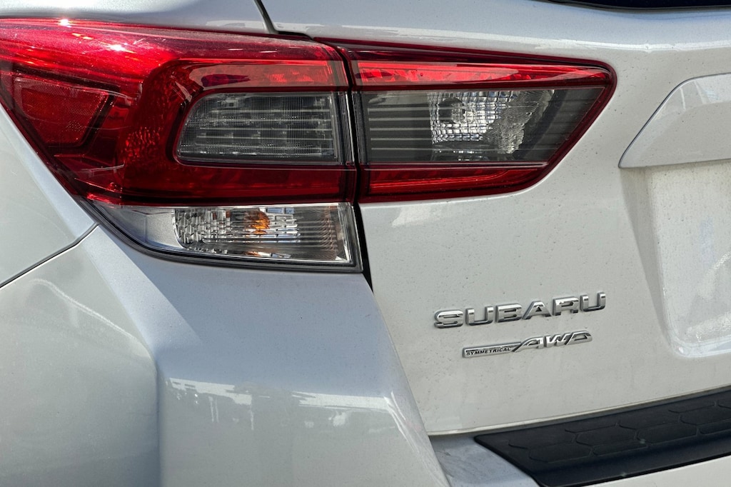 2022 Subaru Crosstrek Premium photo 4