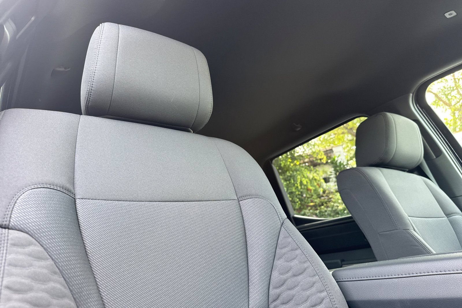 2026 Toyota Tundra SR5 - Photo 18