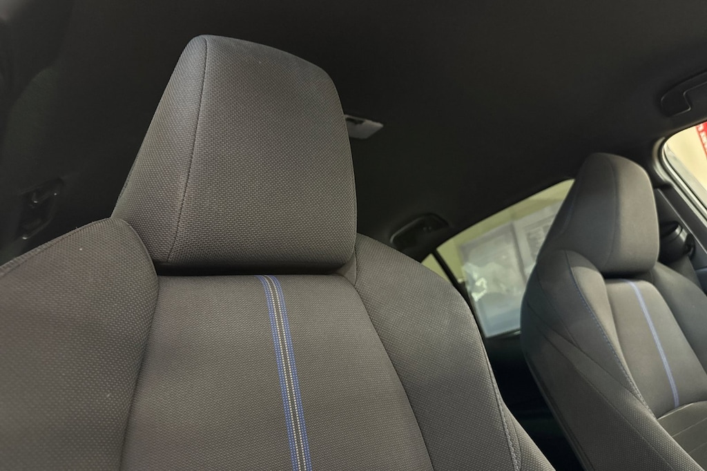 2022 Toyota Corolla SE photo 15