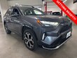Toyota RAV4 Prime