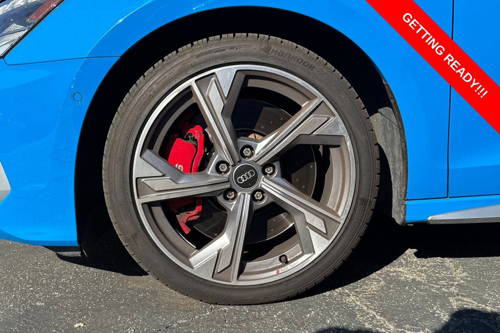 2022 Audi S3 Premium Plus - Photo 7