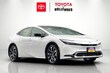  Toyota Prius Plug-in Hybrid