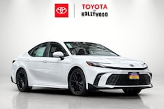 2026 Toyota Camry SE SE