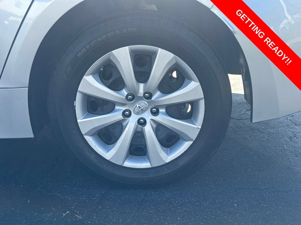 Used 2023 Toyota Corolla LE Sedan