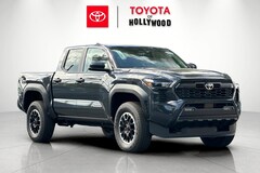 2025 Toyota Tacoma i-FORCE MAX TRD Off-Road i-FORCE MAX Truck Double Cab
