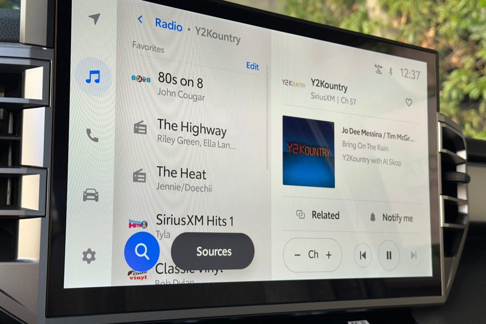 2025 Toyota Tundra Limited - Photo 20