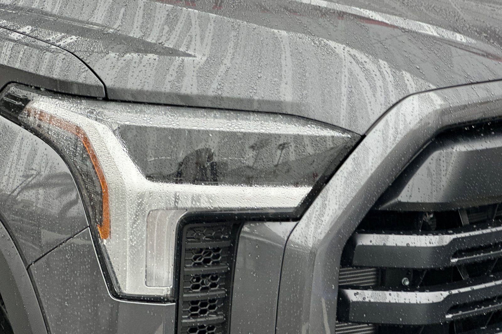 2025 Toyota Tundra SR5 - Photo 31