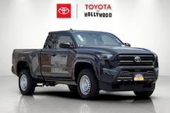 2026 Toyota Tacoma SR 4X2 XTRACAB