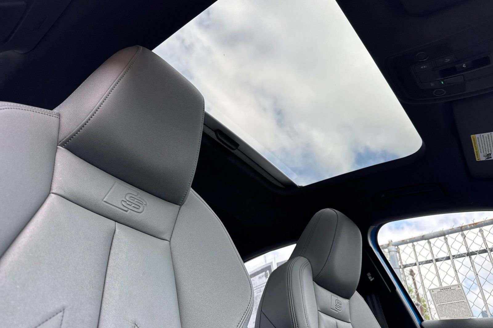 2022 Audi S3 Premium Plus - Photo 16