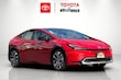 Toyota Prius Plug-in Hybrid