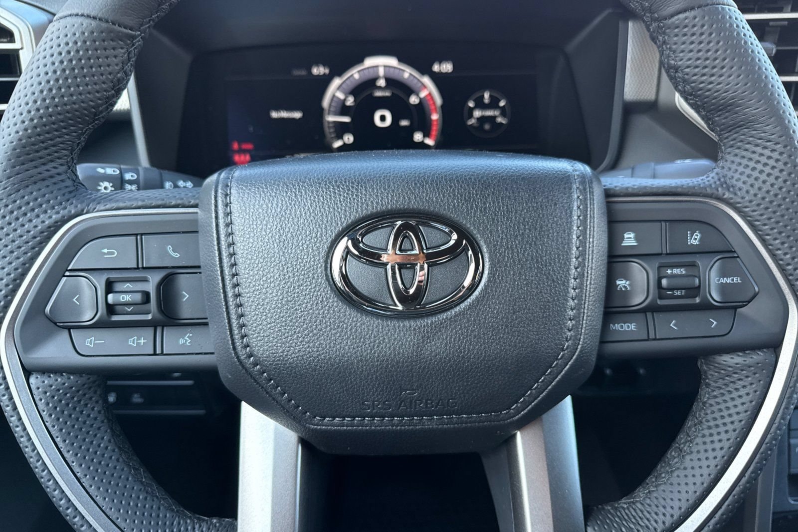 2026 Toyota Tundra Limited - Photo 26
