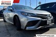  Toyota Camry Hybrid