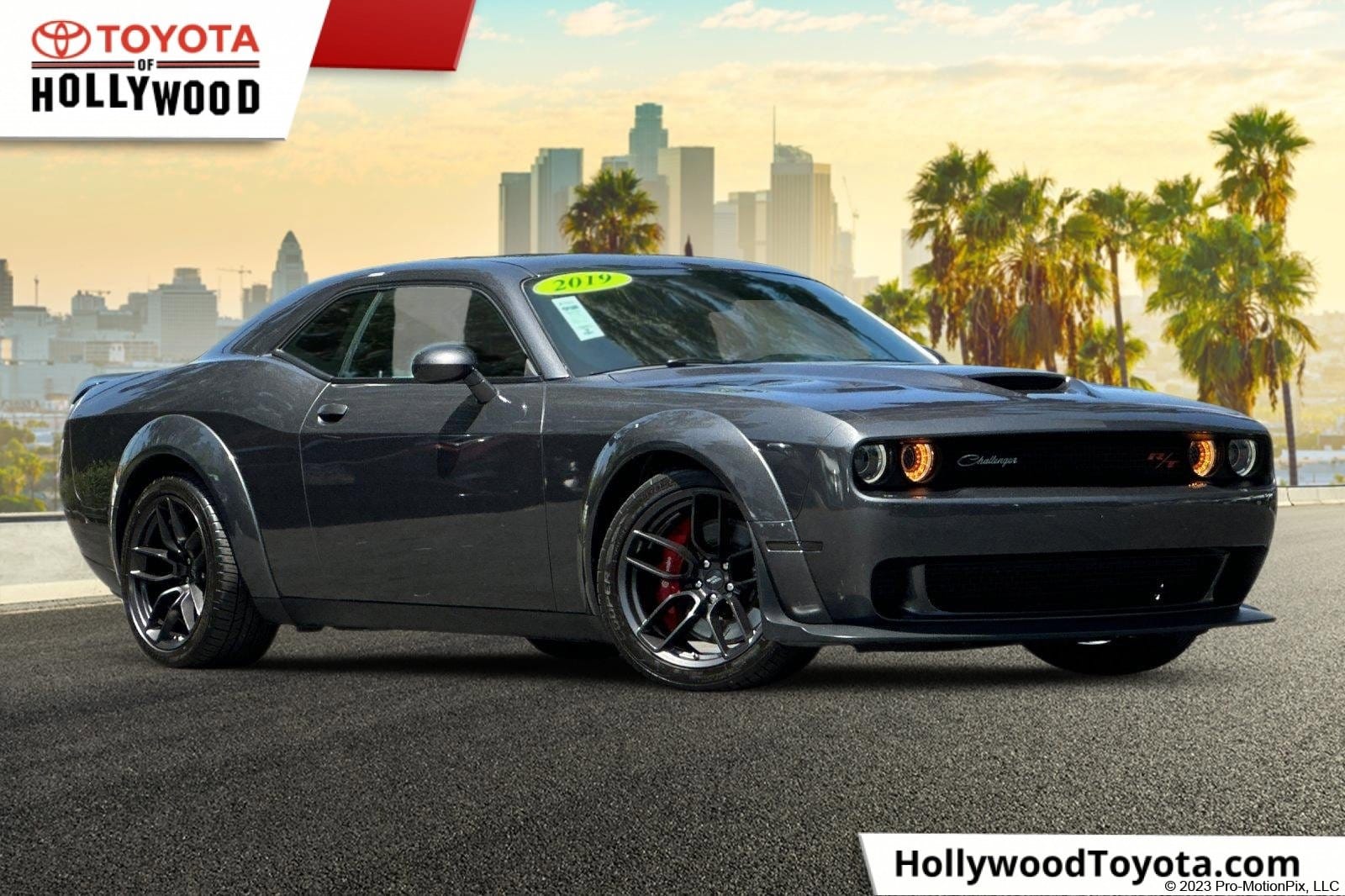 Inventory | Toyota of Hollywood