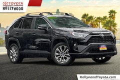 2019 Toyota RAV4 XLE Premium SUV