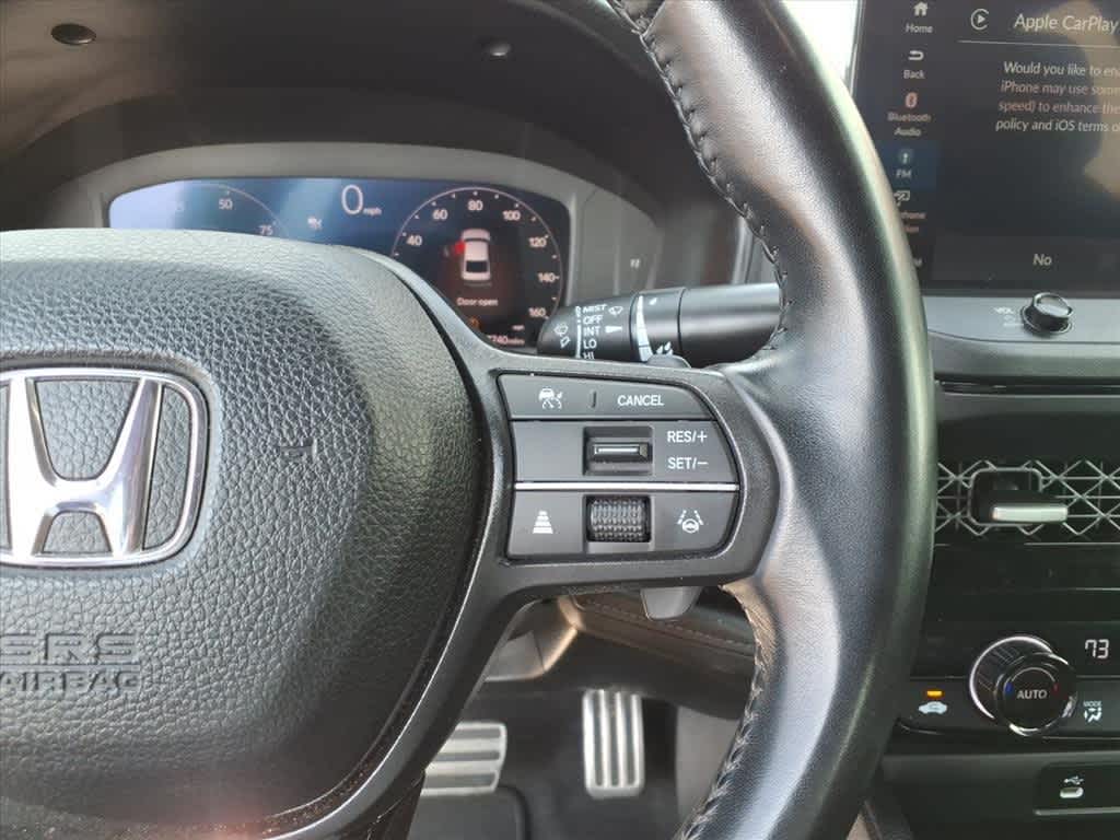 Thumbnail: 2023 Honda Accord - 15