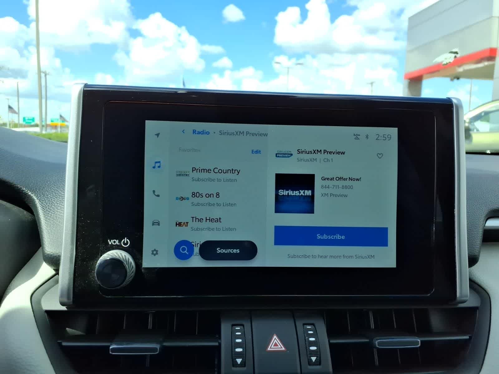 Thumbnail: 2025 Toyota RAV4 - 19