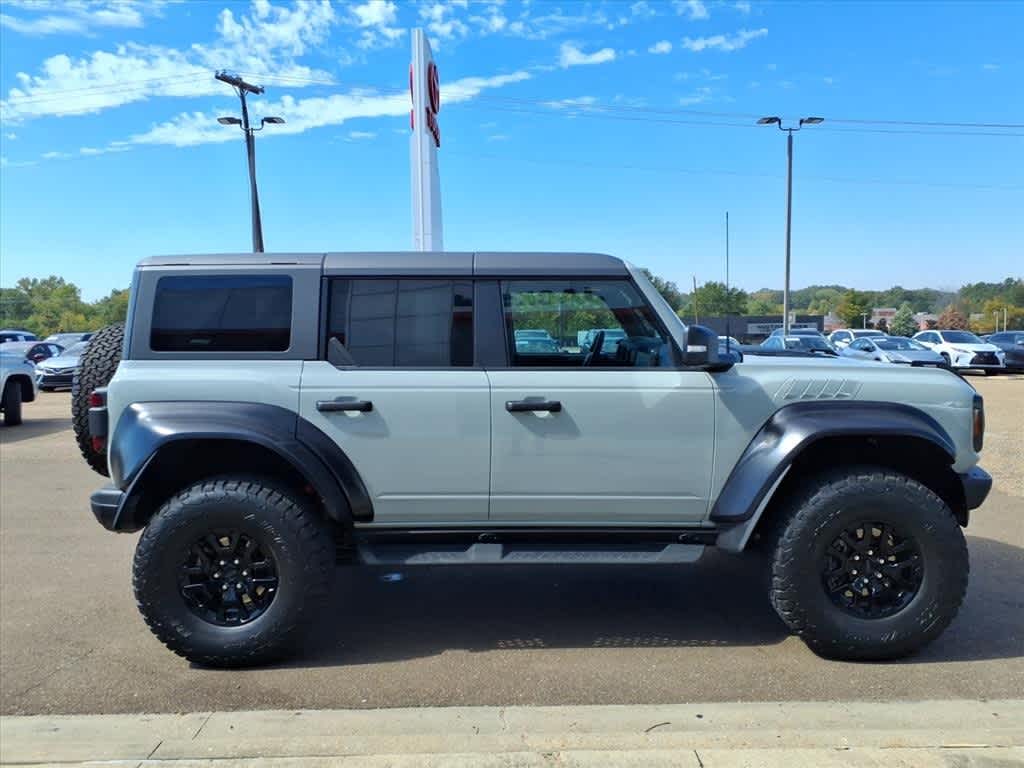 Thumbnail: 2023 Ford Bronco - 4