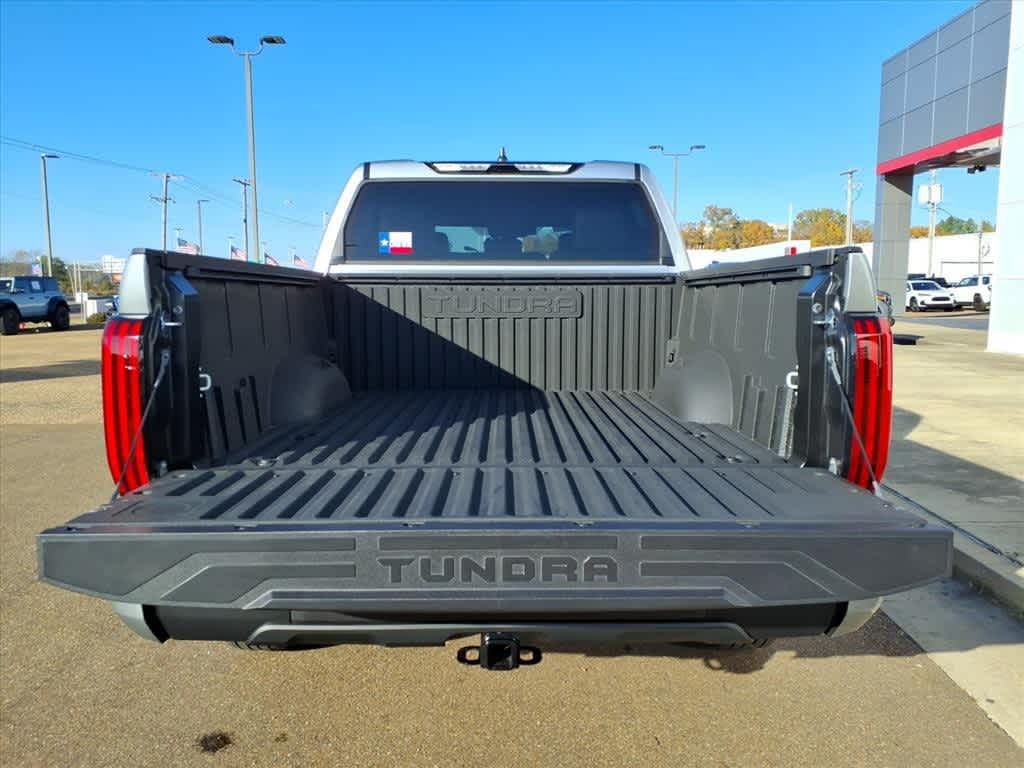 Thumbnail: 2025 Toyota Tundra - 8