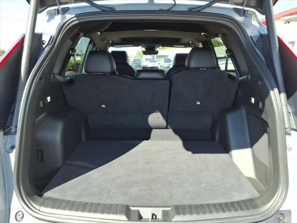 Thumbnail: 2025 Honda CR-V - 8